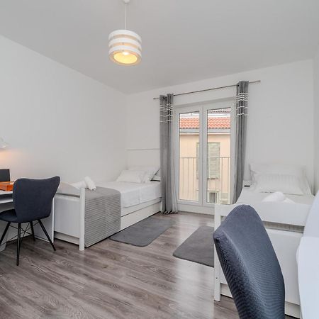 Zadar Center Apartment Verdi,Big & Cosy Ngoại thất bức ảnh