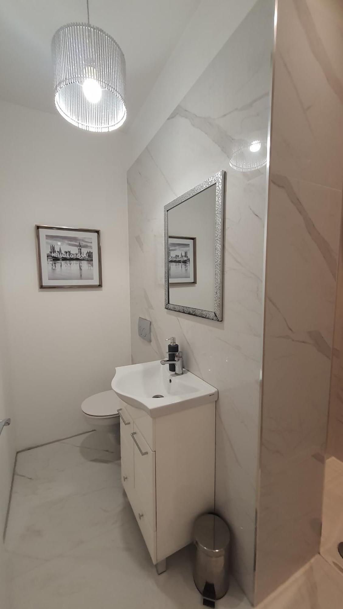 Zadar Center Apartment Verdi,Big & Cosy Ngoại thất bức ảnh